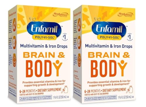 suplemento prenatal Enfamil para embarazadas
