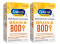 suplemento prenatal Enfamil para embarazadas