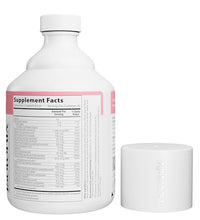 suplemento prenatal que mantiene presión arterial normal