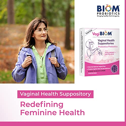 suplemento probiótico en viaje para salud femenina