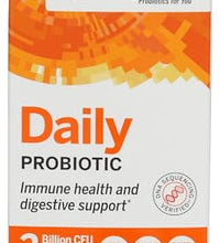 suplemento probiótico Kyo-Dophilus
