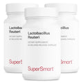 Suplemento probiótico Lactobacillus Reuteri