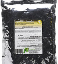suplemento probiótico para abejas