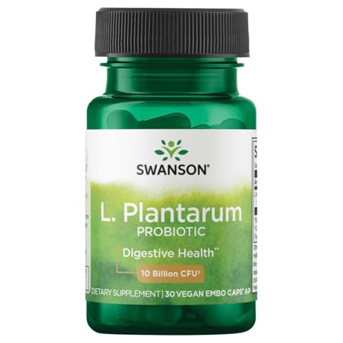 Suplemento probiótico para digestión saludable