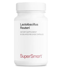 Suplemento probiótico para digestión saludable
