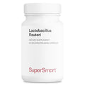 Suplemento probiótico para digestión saludable