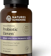 Suplemento probiótico para digestión saludable