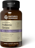 Suplemento probiótico para digestión saludable