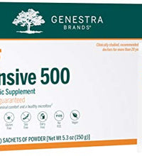 suplemento probiótico para digestión