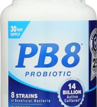 suplemento probiótico para digestión