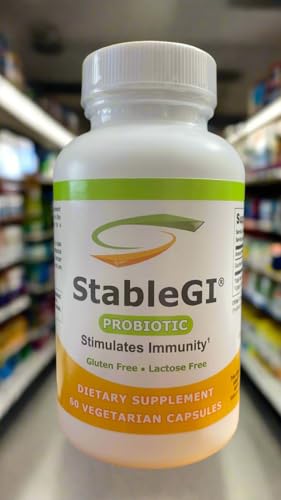 suplemento probiótico para el sistema inmunológico