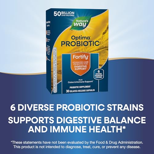 Suplemento probiotico para equilibrio intestinal