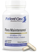 Suplemento probiótico para flora intestinal