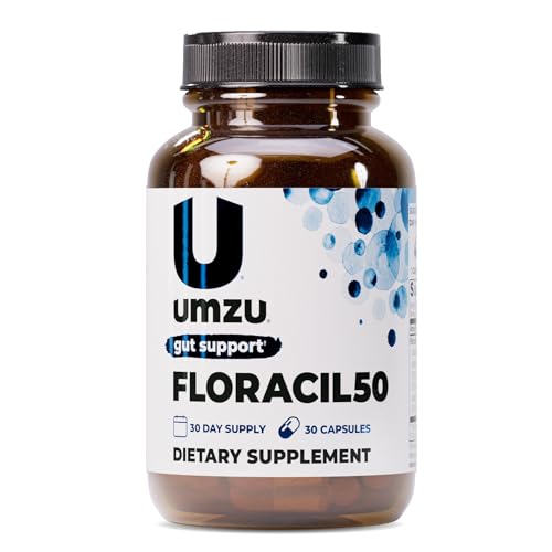 Suplemento probiótico para salud digestiva