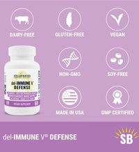 Suplemento probiótico para salud digestiva
