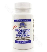 suplemento probiótico para salud digestiva