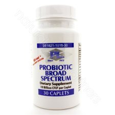 suplemento probiótico para salud digestiva