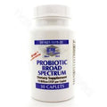 suplemento probiótico para salud digestiva
