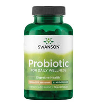 suplemento probiótico para salud digestiva