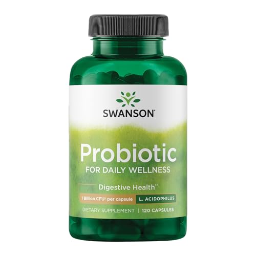 suplemento probiótico para salud digestiva