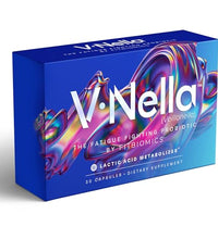 suplemento probiótico para salud intestinal