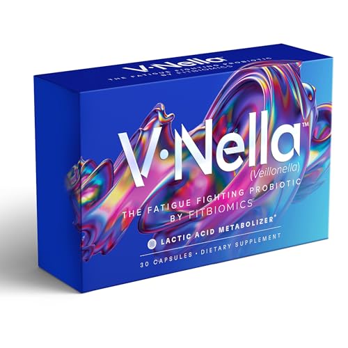 suplemento probiótico para salud intestinal