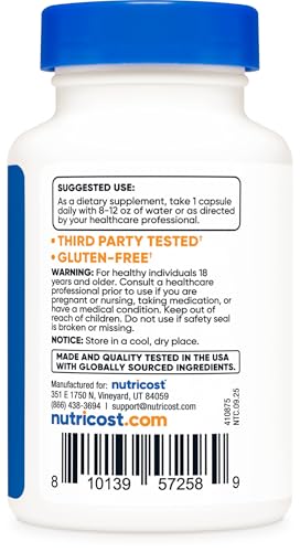 suplemento probiótico para salud intestinal