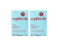 suplemento probiótico vaginal Rephresh