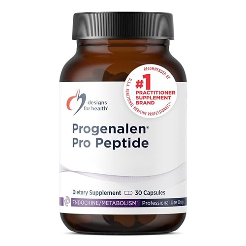 suplemento Progenalen Pro para energía