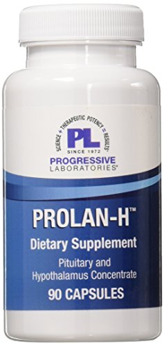 suplemento Prolan-H para energía diaria