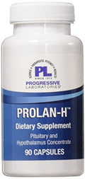 suplemento Prolan-H para energía diaria