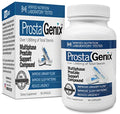 Suplemento ProstaGenix para salud prostática