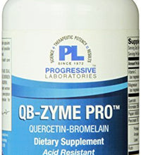 suplemento QB-Zyme Pro para digestión