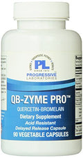 suplemento QB-Zyme Pro para digestión