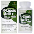 Suplemento R-Ácido Lipoico vegano