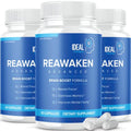 suplemento Reawaken para mejorar memoria