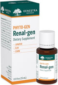 suplemento renal Genestra para salud