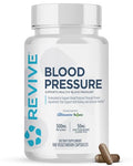 Suplemento Revive MD para presión arterial