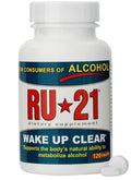 suplemento RU-21 para recuperación rápida