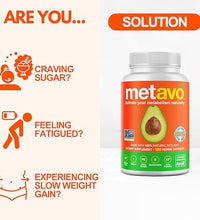 suplemento salud metabólica con cromo quelado