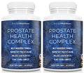suplemento salud prostática masculina