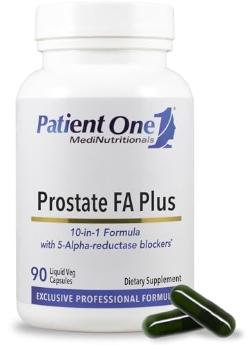 suplemento salud prostática natural