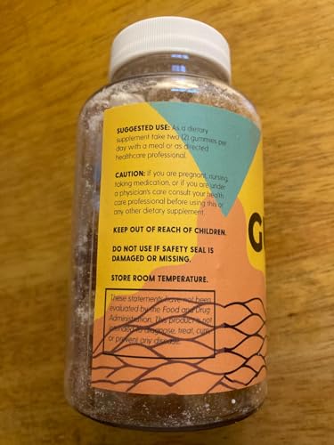 suplemento saludable de omega para bienestar