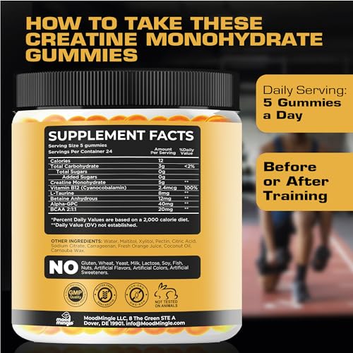 suplemento saludable para entrenamiento