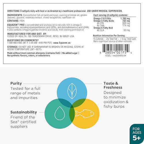 Suplemento saludable para infantes