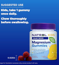 suplemento saludable para niños