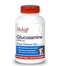 suplemento Schiff para articulaciones