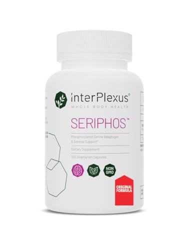Suplemento Seriphos para la memoria