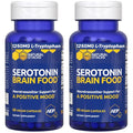 suplemento serotonina para el estado de ánimo