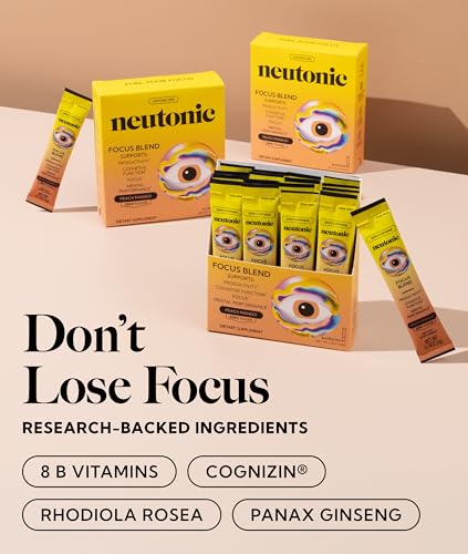suplemento sin cafeína para claridad mental